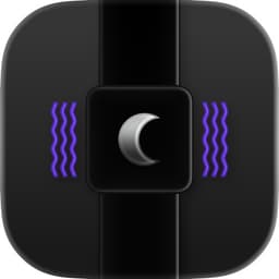 Sleep Vibrations app icon